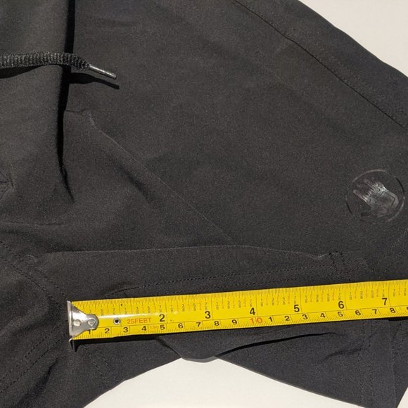 Body Glove Swim Board Shorts – Black – Medium - Quick Dry - NWOT - Picture 8 of 10